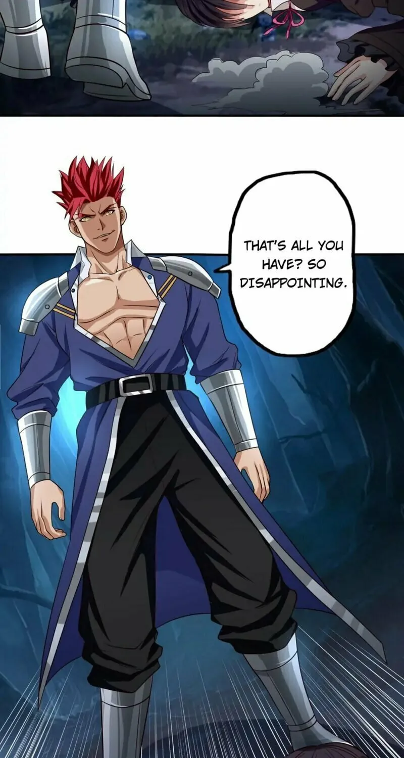 Read Devouring Realm chapter 37 image 7 on Lezhin