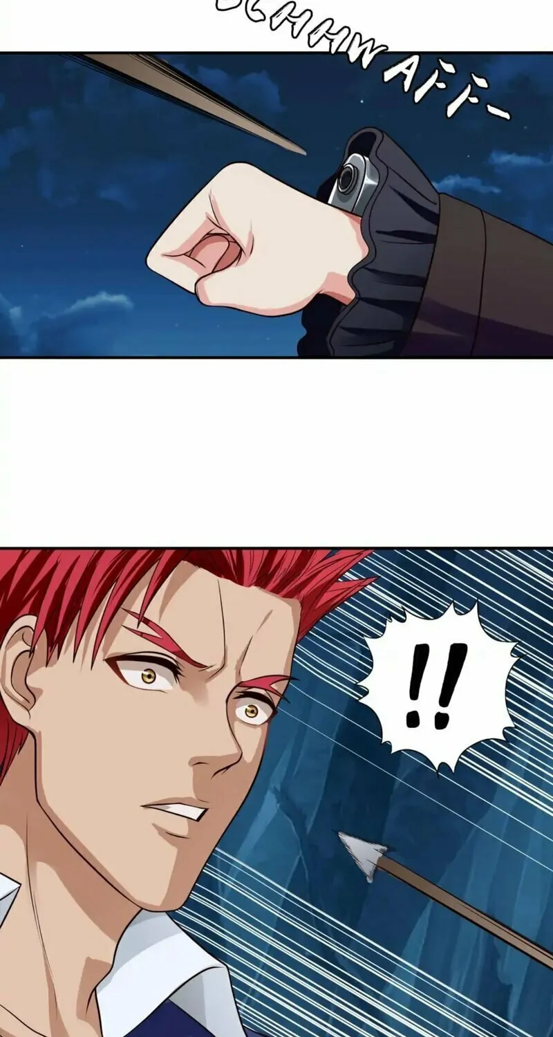 Read Devouring Realm chapter 37 image 9 on Lezhin