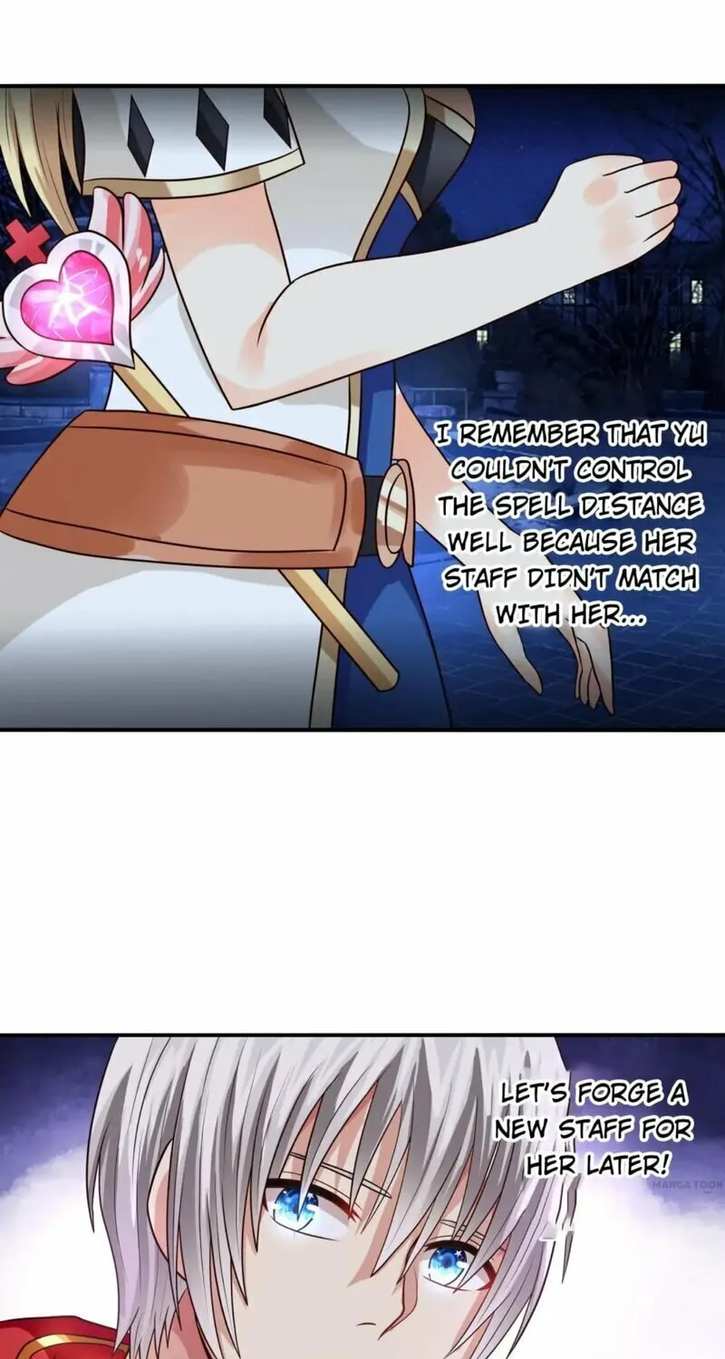 Read Devouring Realm chapter 38 image 0 on Lezhin