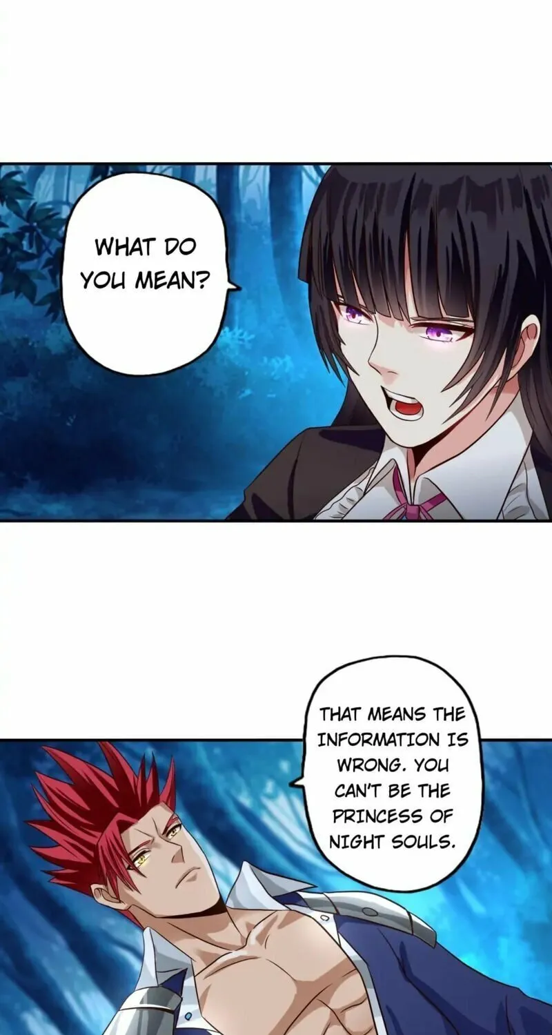 Read Devouring Realm chapter 38 image 10 on Lezhin