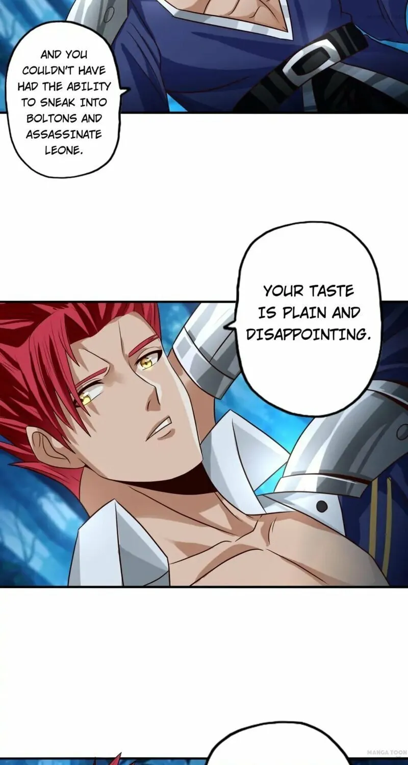 Read Devouring Realm chapter 38 image 11 on Lezhin