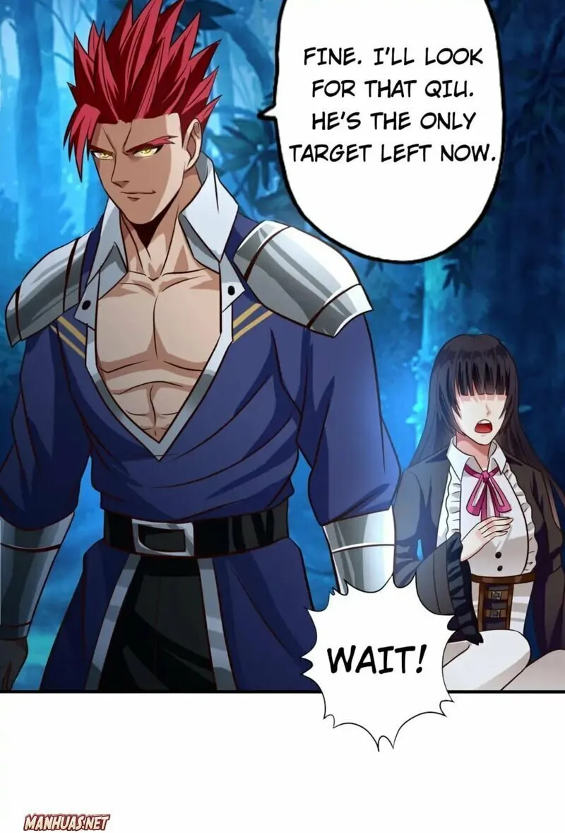 Read Devouring Realm chapter 38 image 12 on Lezhin