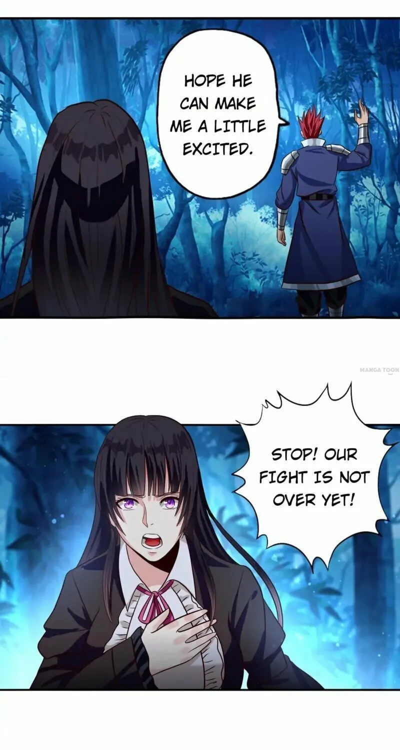 Read Devouring Realm chapter 38 image 13 on Lezhin
