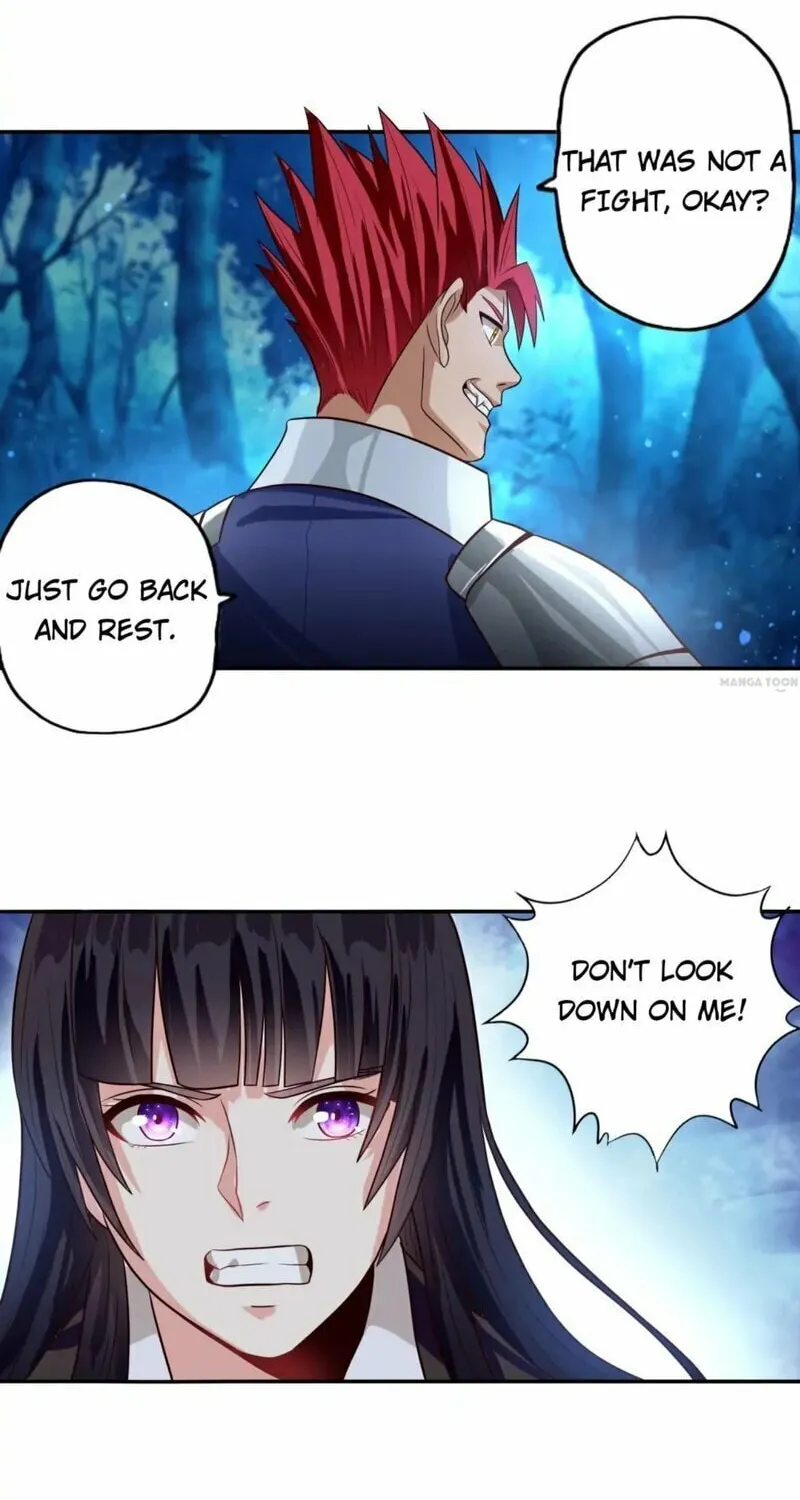 Read Devouring Realm chapter 38 image 14 on Lezhin