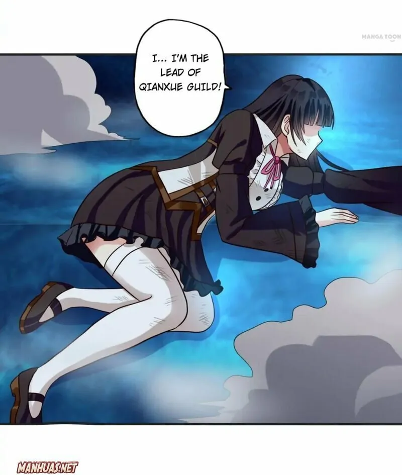 Read Devouring Realm chapter 38 image 19 on Lezhin