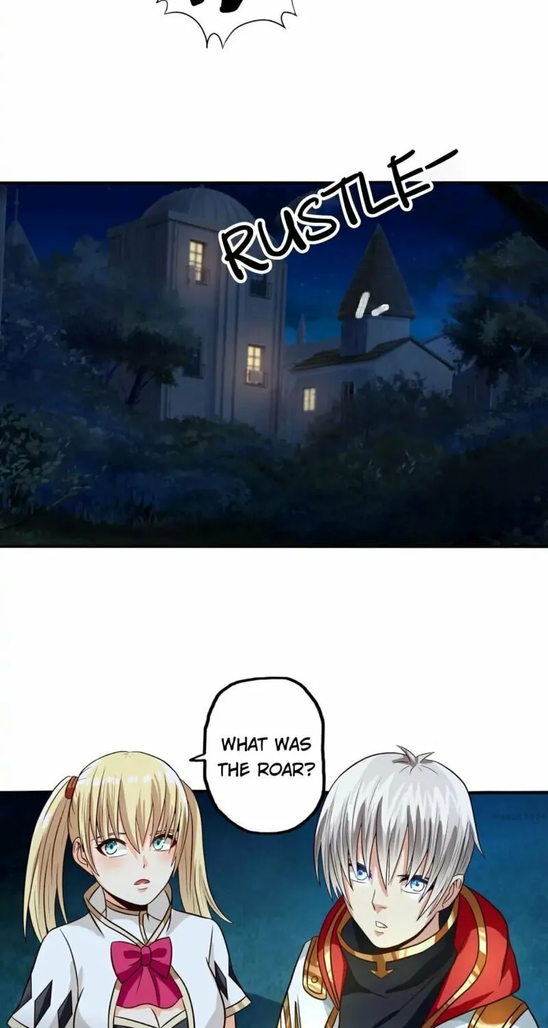 Read Devouring Realm chapter 38 image 2 on Lezhin