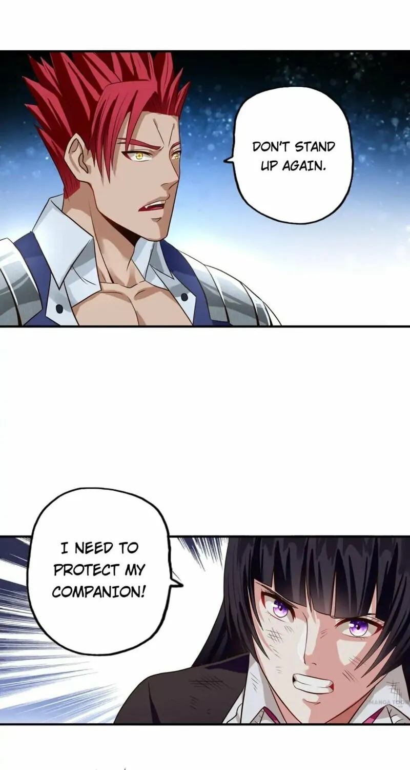 Read Devouring Realm chapter 38 image 21 on Lezhin