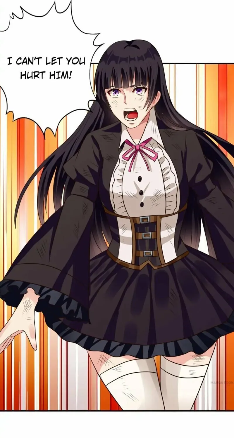 Read Devouring Realm chapter 38 image 22 on Lezhin