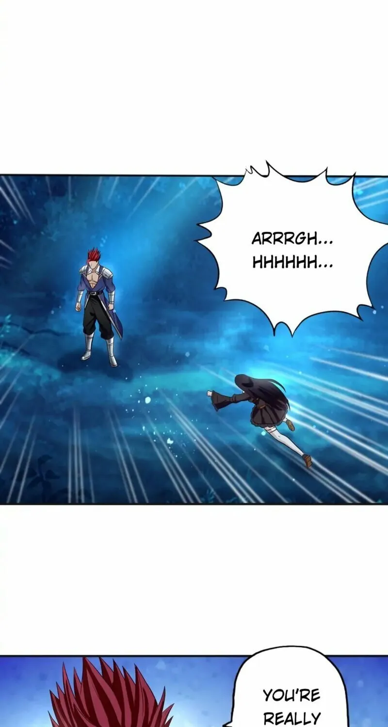 Read Devouring Realm chapter 38 image 23 on Lezhin