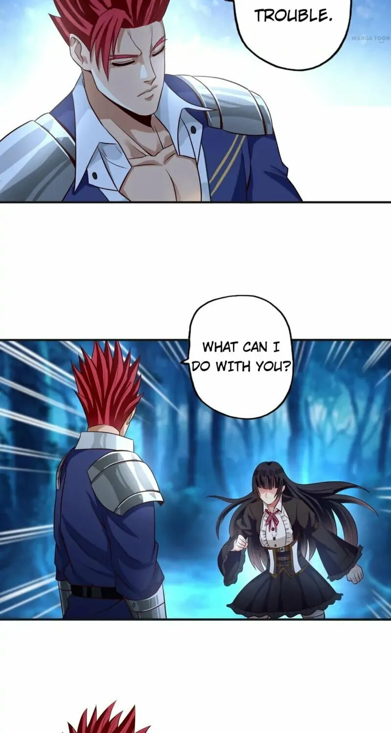 Read Devouring Realm chapter 38 image 24 on Lezhin