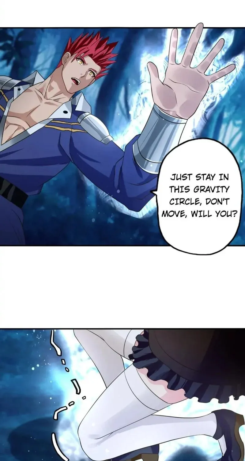 Read Devouring Realm chapter 38 image 28 on Lezhin