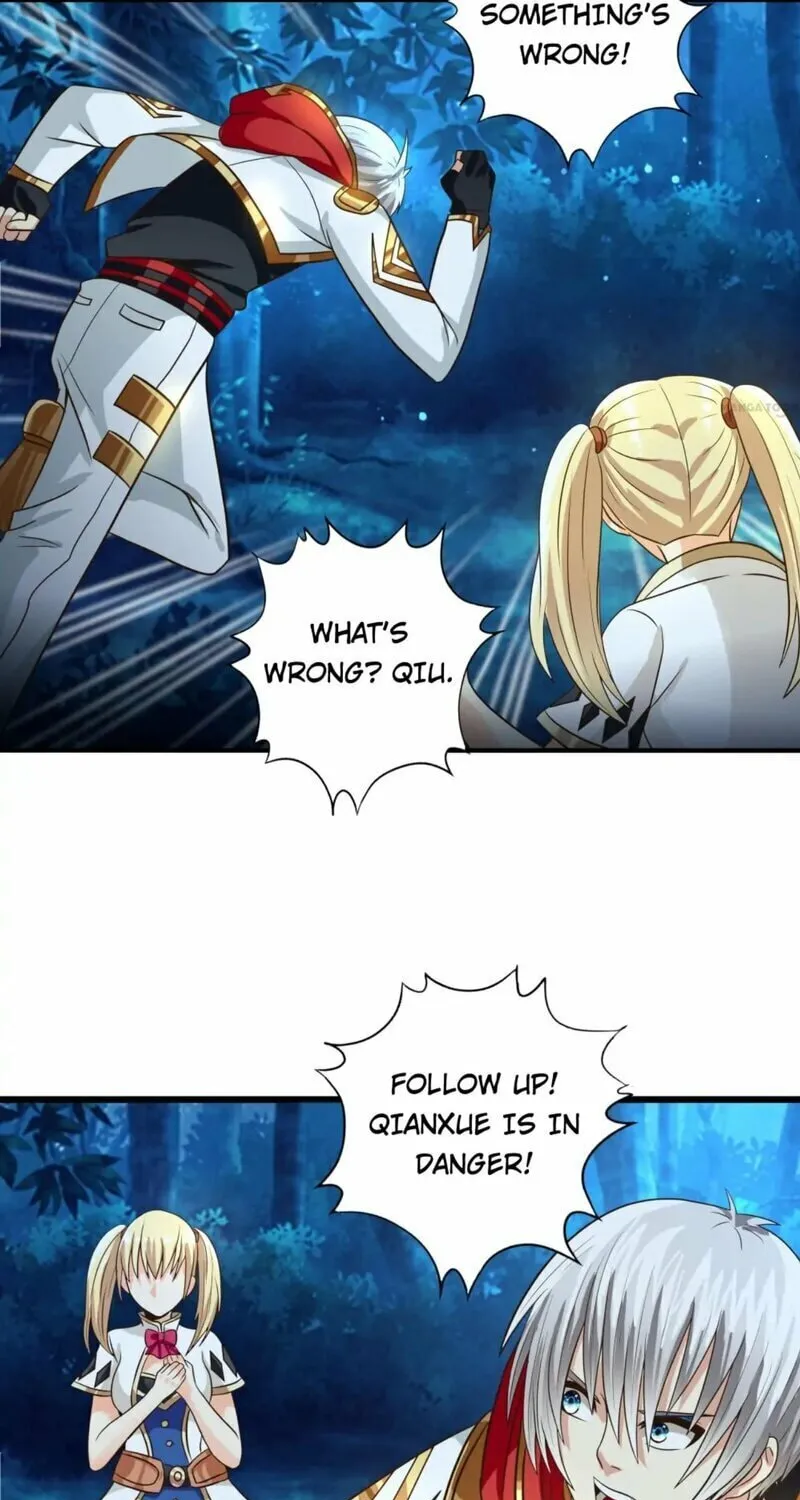 Read Devouring Realm chapter 38 image 4 on Lezhin