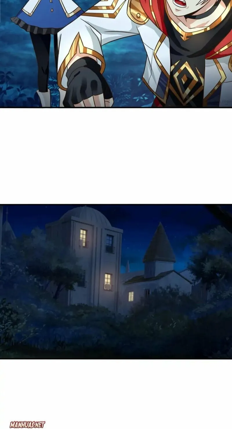Read Devouring Realm chapter 38 image 5 on Lezhin