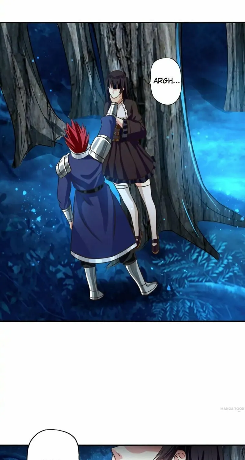 Read Devouring Realm chapter 38 image 6 on Lezhin