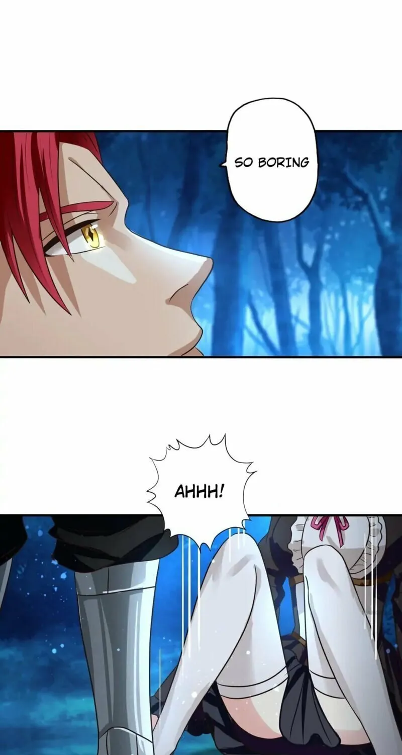 Read Devouring Realm chapter 38 image 8 on Lezhin
