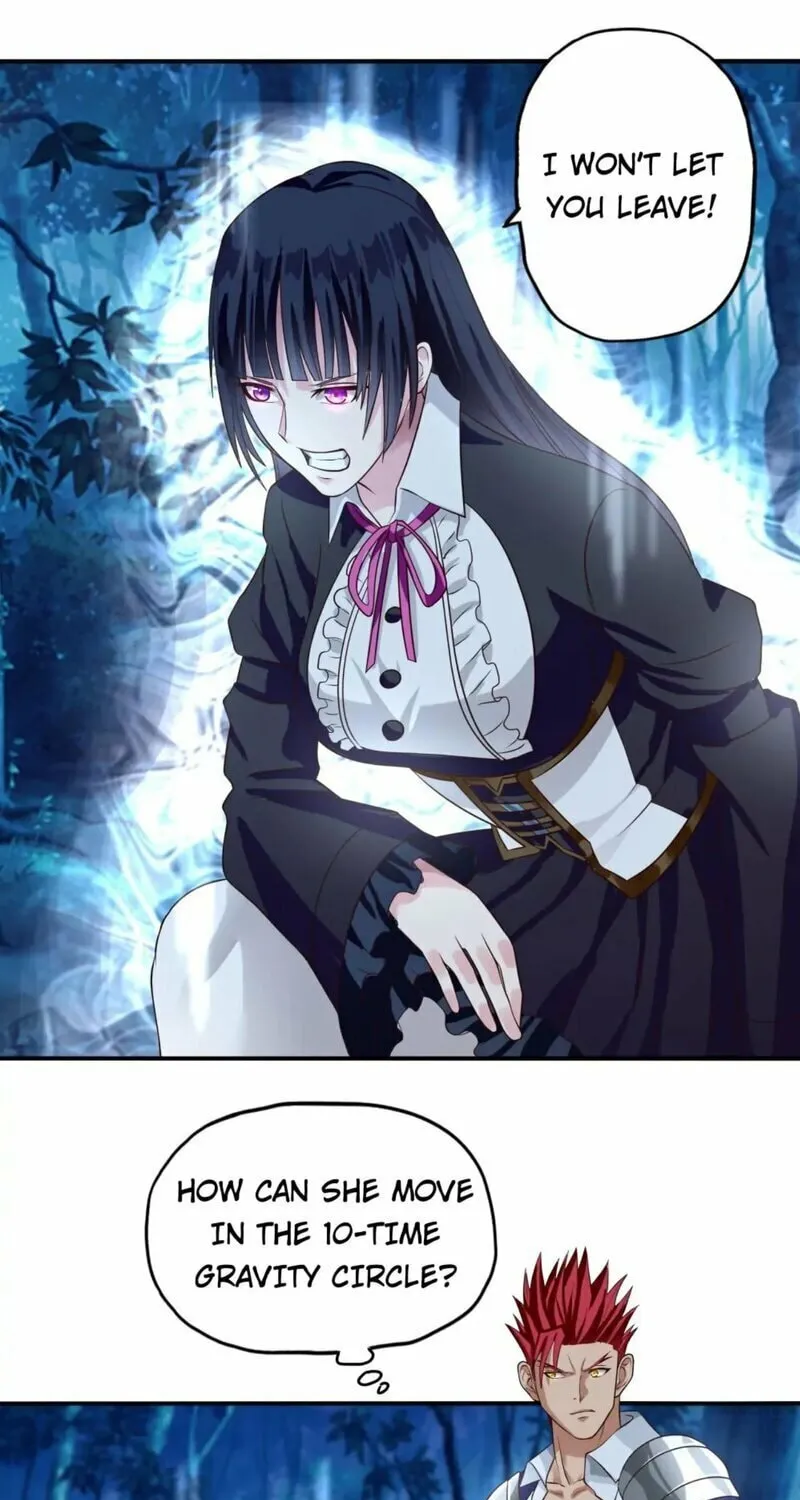 Read Devouring Realm chapter 39 image 0 on Lezhin