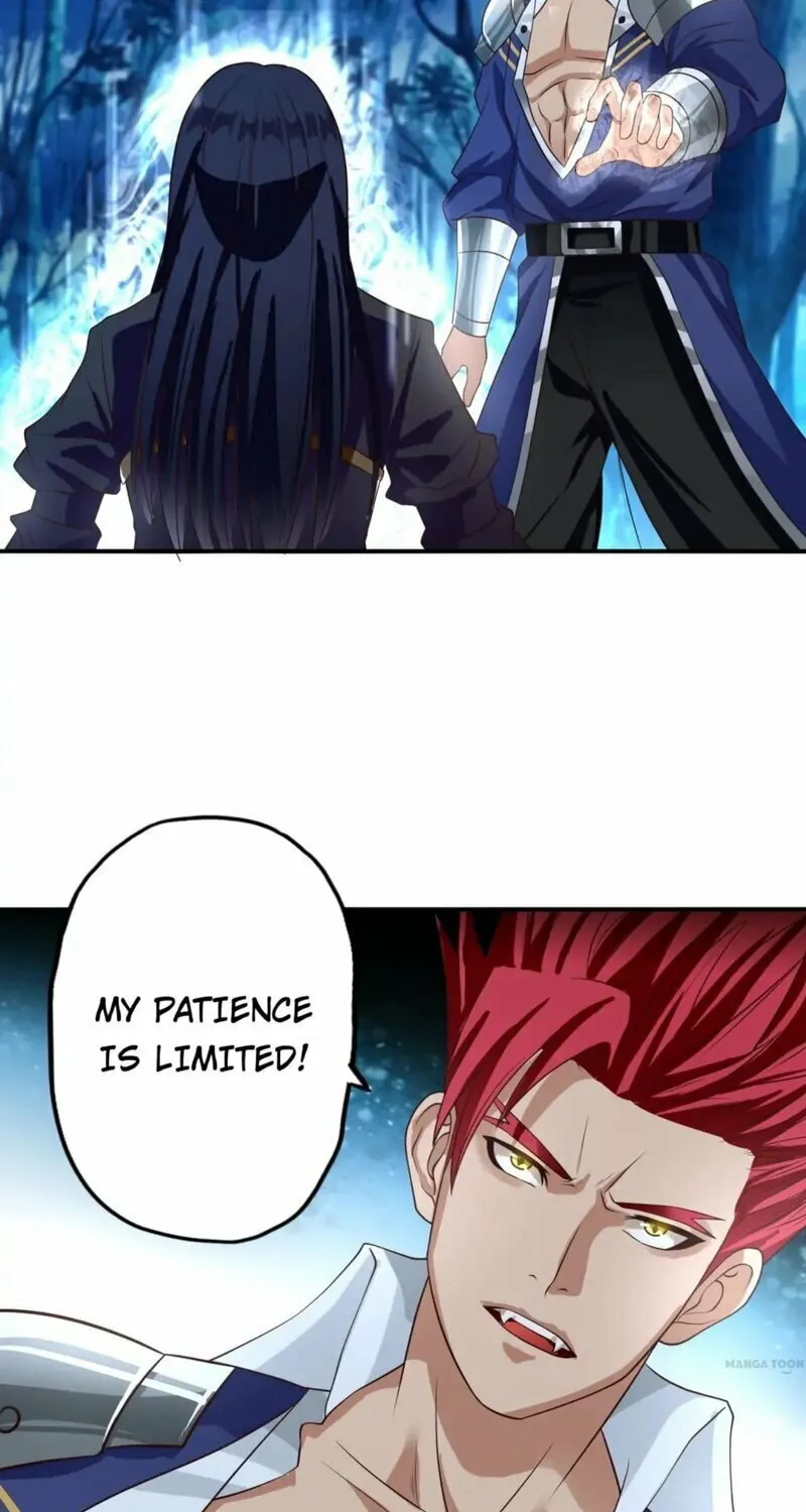 Read Devouring Realm chapter 39 image 1 on Lezhin