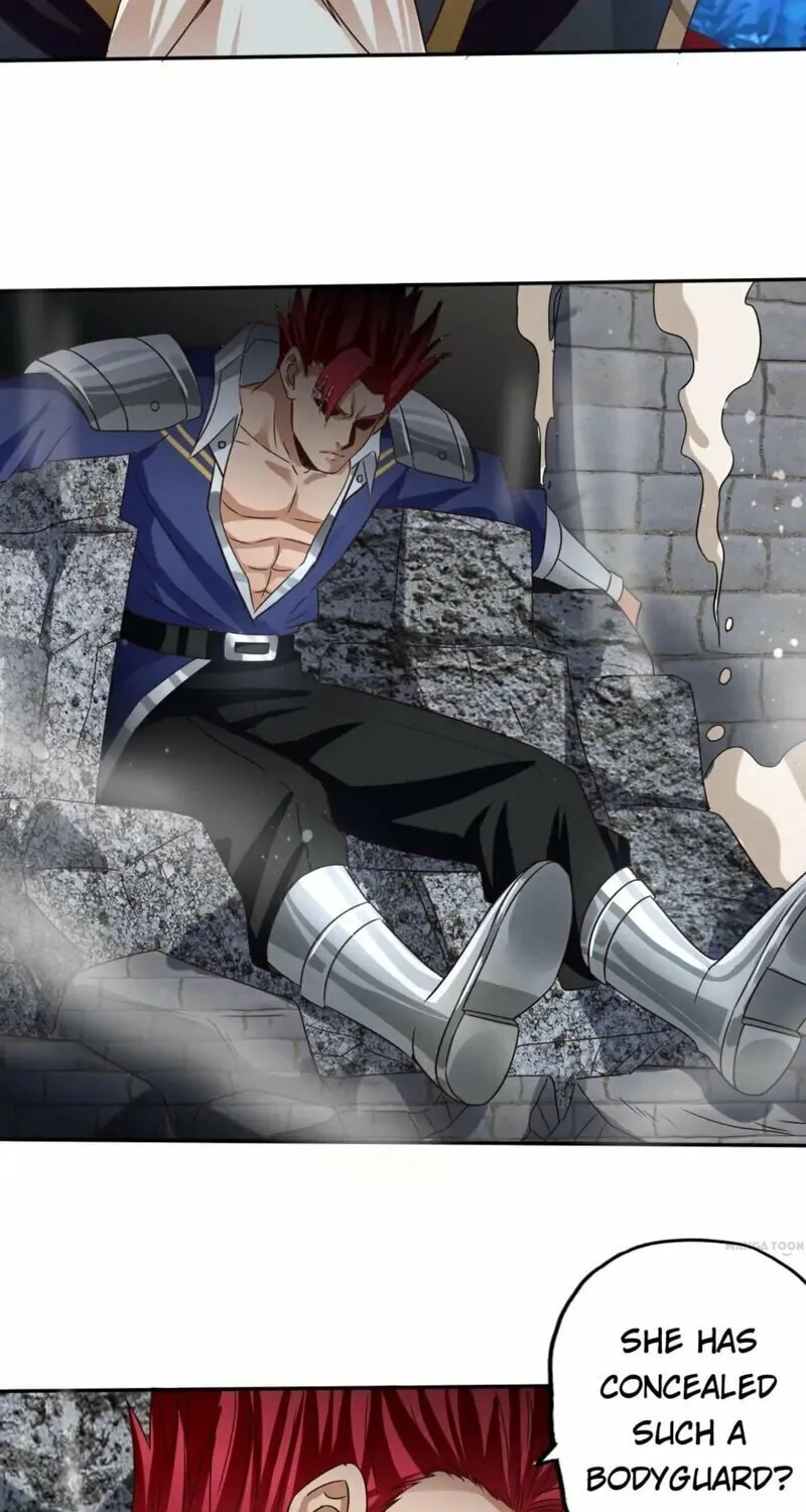 Read Devouring Realm chapter 39 image 12 on Lezhin