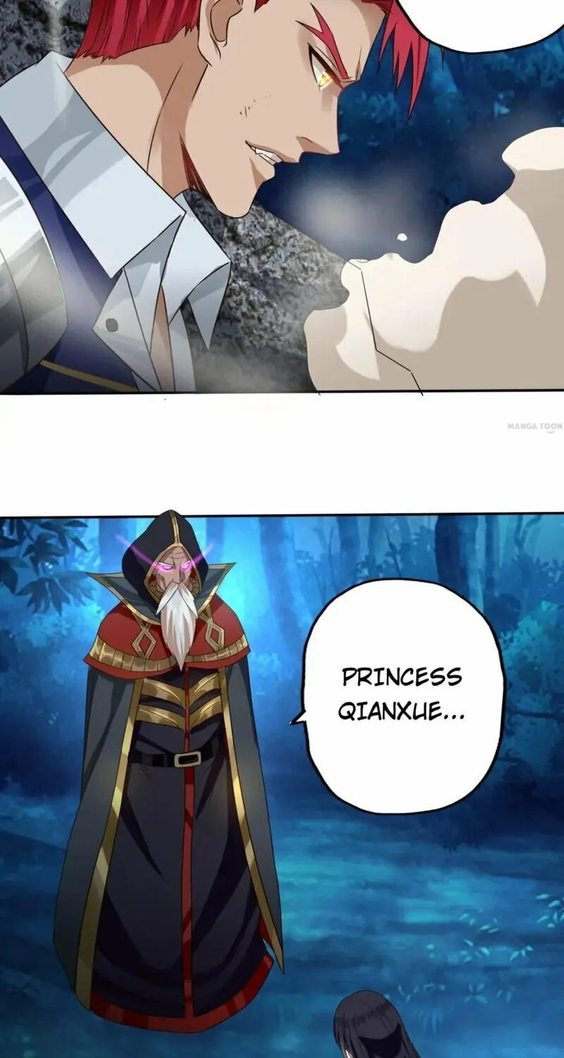 Read Devouring Realm chapter 39 image 13 on Lezhin