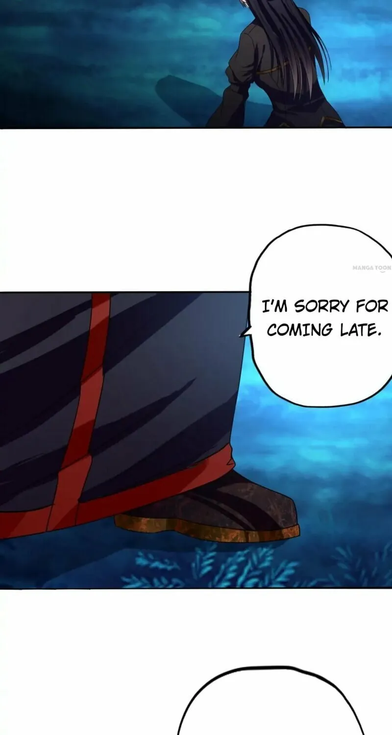 Read Devouring Realm chapter 39 image 14 on Lezhin