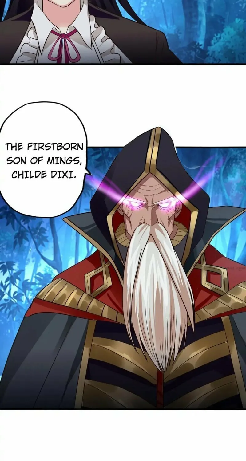 Read Devouring Realm chapter 39 image 18 on Lezhin