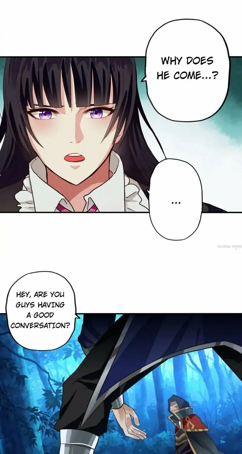 Read Devouring Realm chapter 39 image 19 on Lezhin