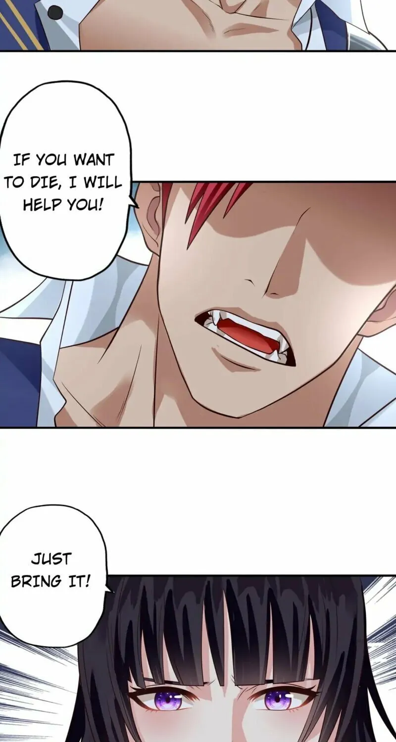 Read Devouring Realm chapter 39 image 2 on Lezhin