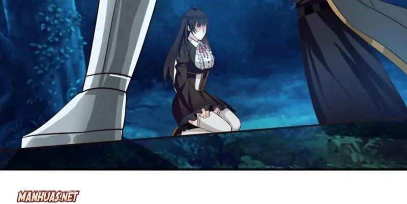 Read Devouring Realm chapter 39 image 20 on Lezhin