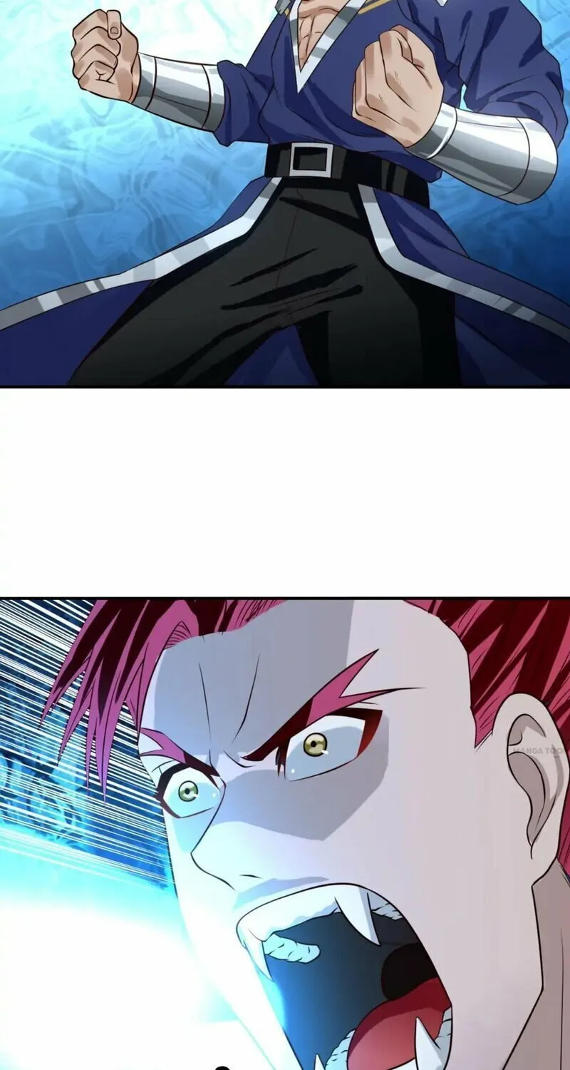 Read Devouring Realm chapter 39 image 22 on Lezhin