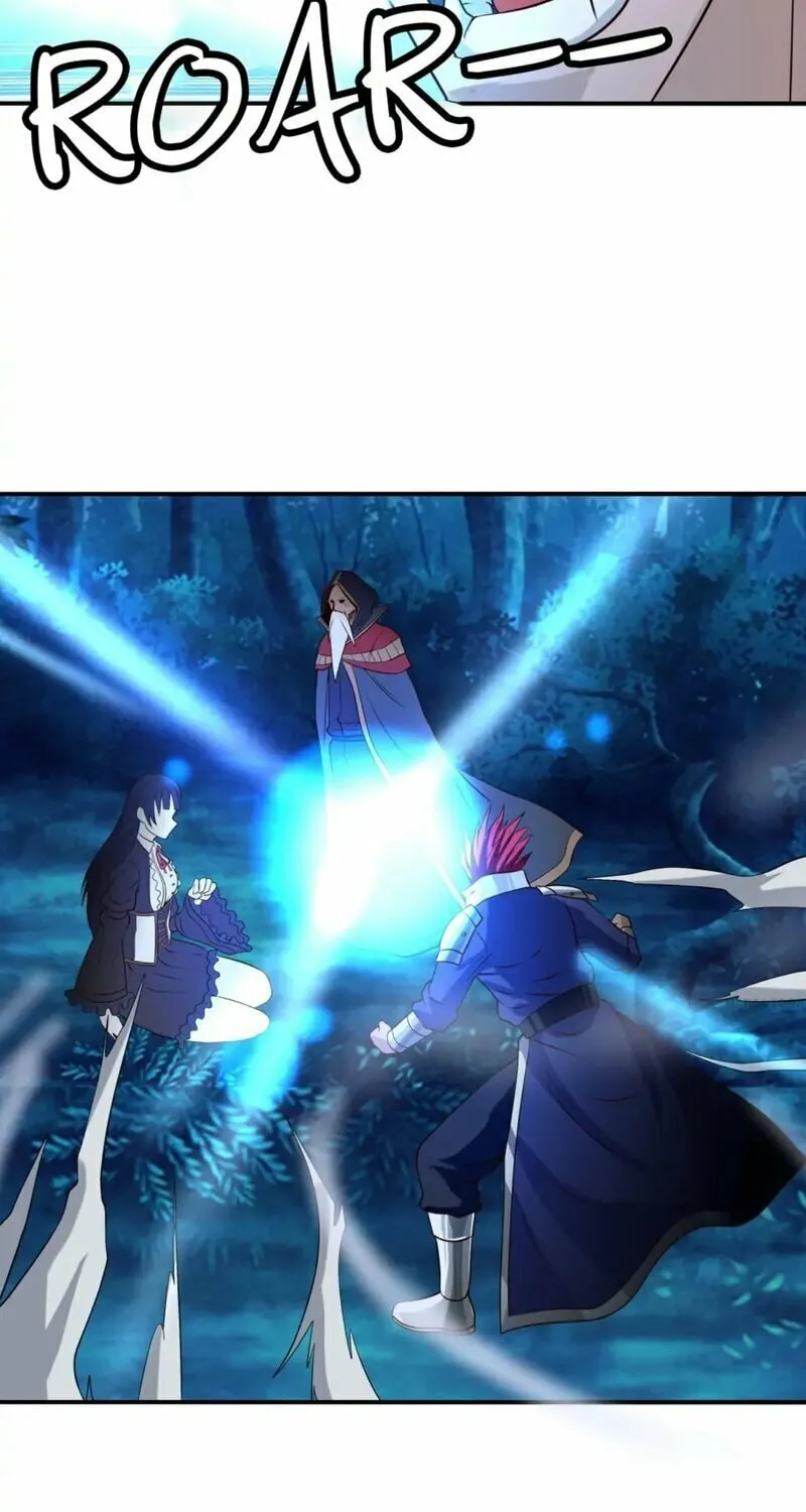 Read Devouring Realm chapter 39 image 23 on Lezhin