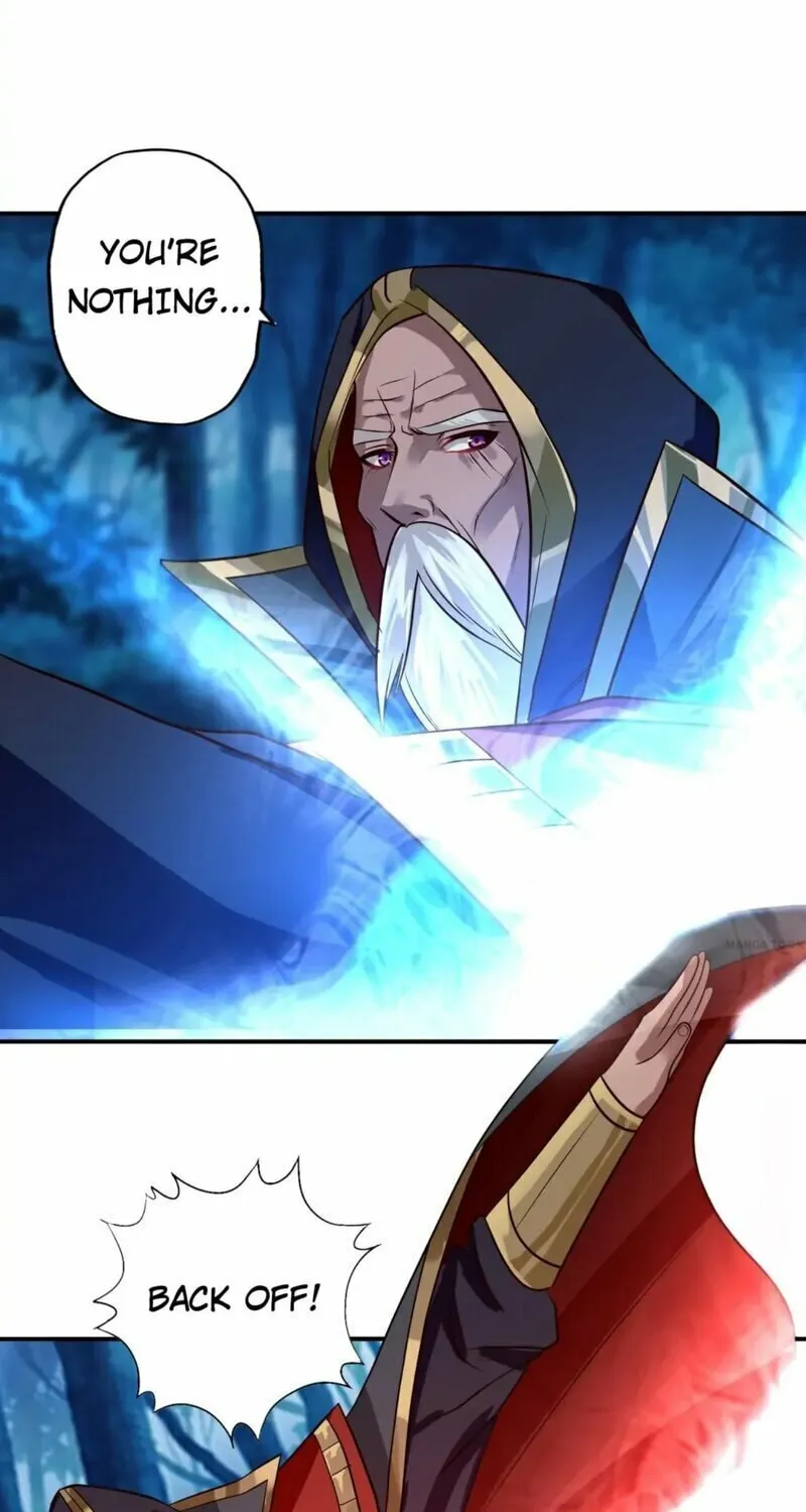 Read Devouring Realm chapter 39 image 24 on Lezhin