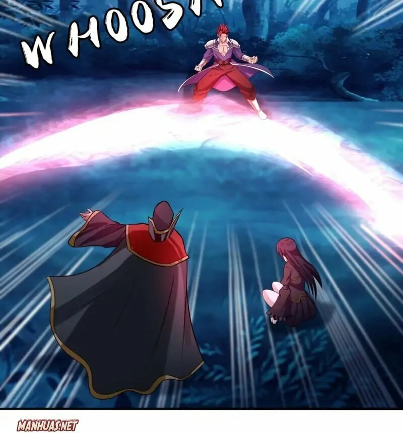 Read Devouring Realm chapter 39 image 26 on Lezhin