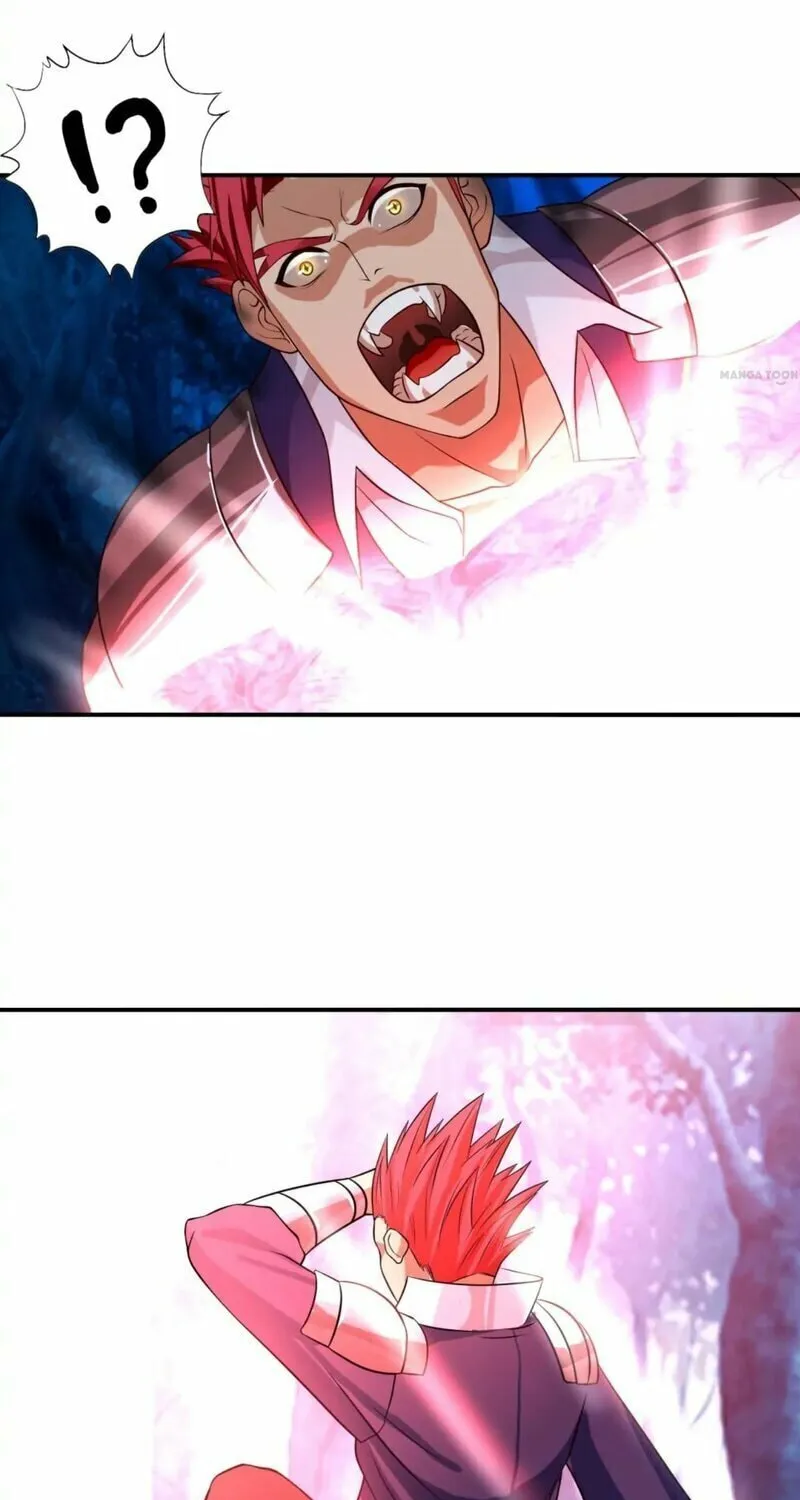 Read Devouring Realm chapter 39 image 27 on Lezhin