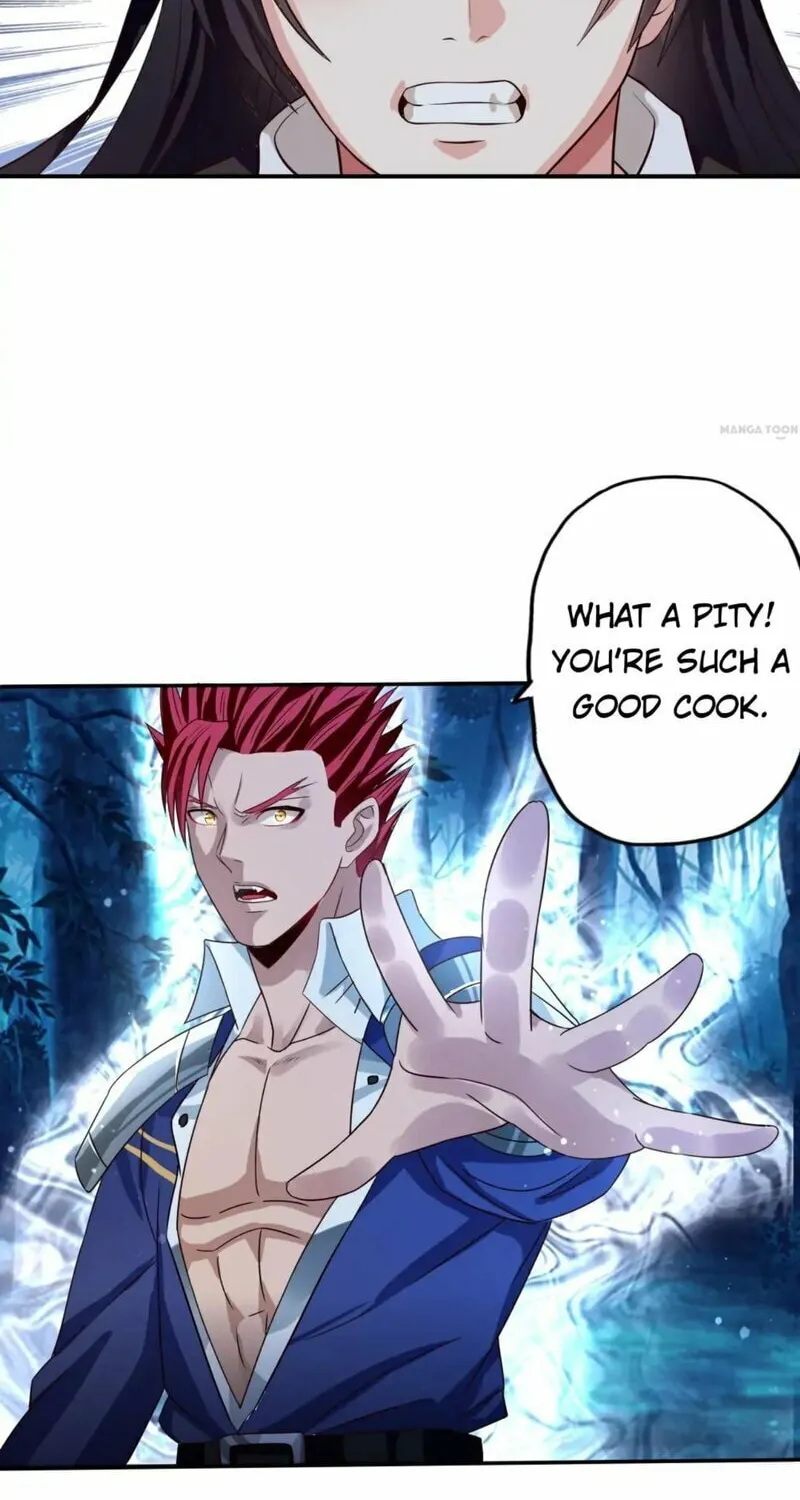 Read Devouring Realm chapter 39 image 3 on Lezhin