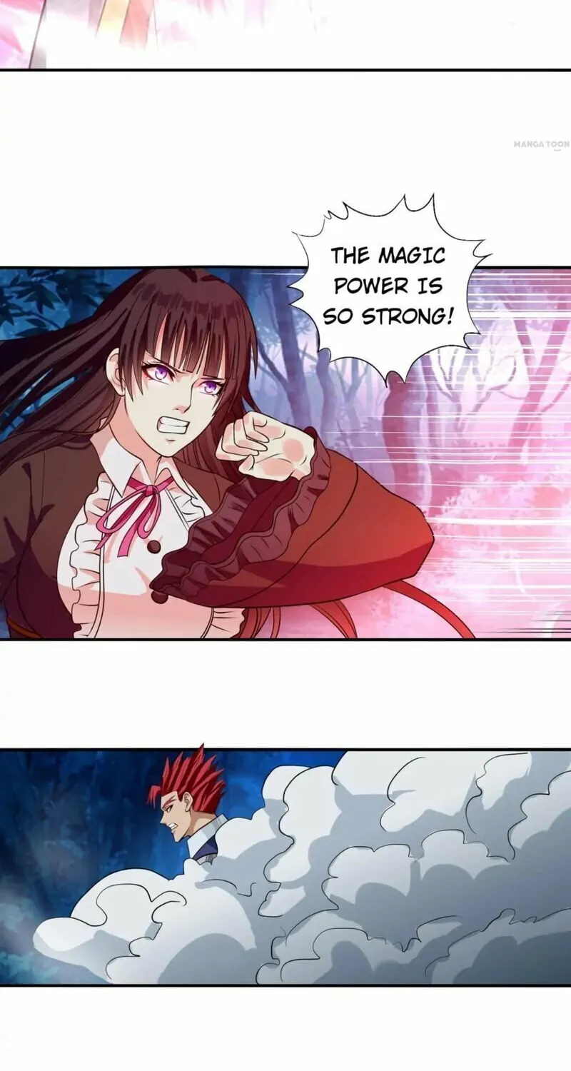 Read Devouring Realm chapter 39 image 30 on Lezhin