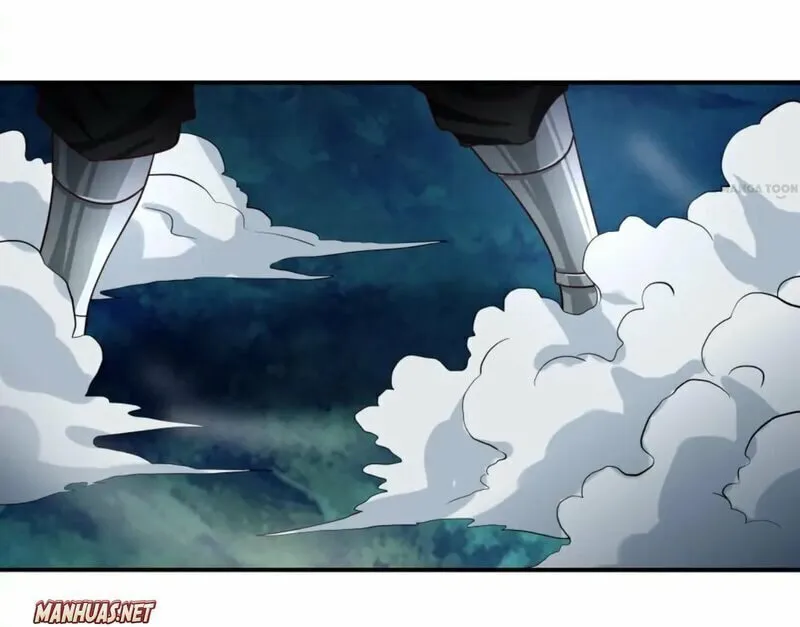 Read Devouring Realm chapter 39 image 31 on Lezhin