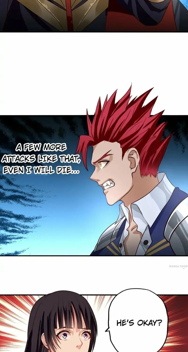 Read Devouring Realm chapter 39 image 34 on Lezhin