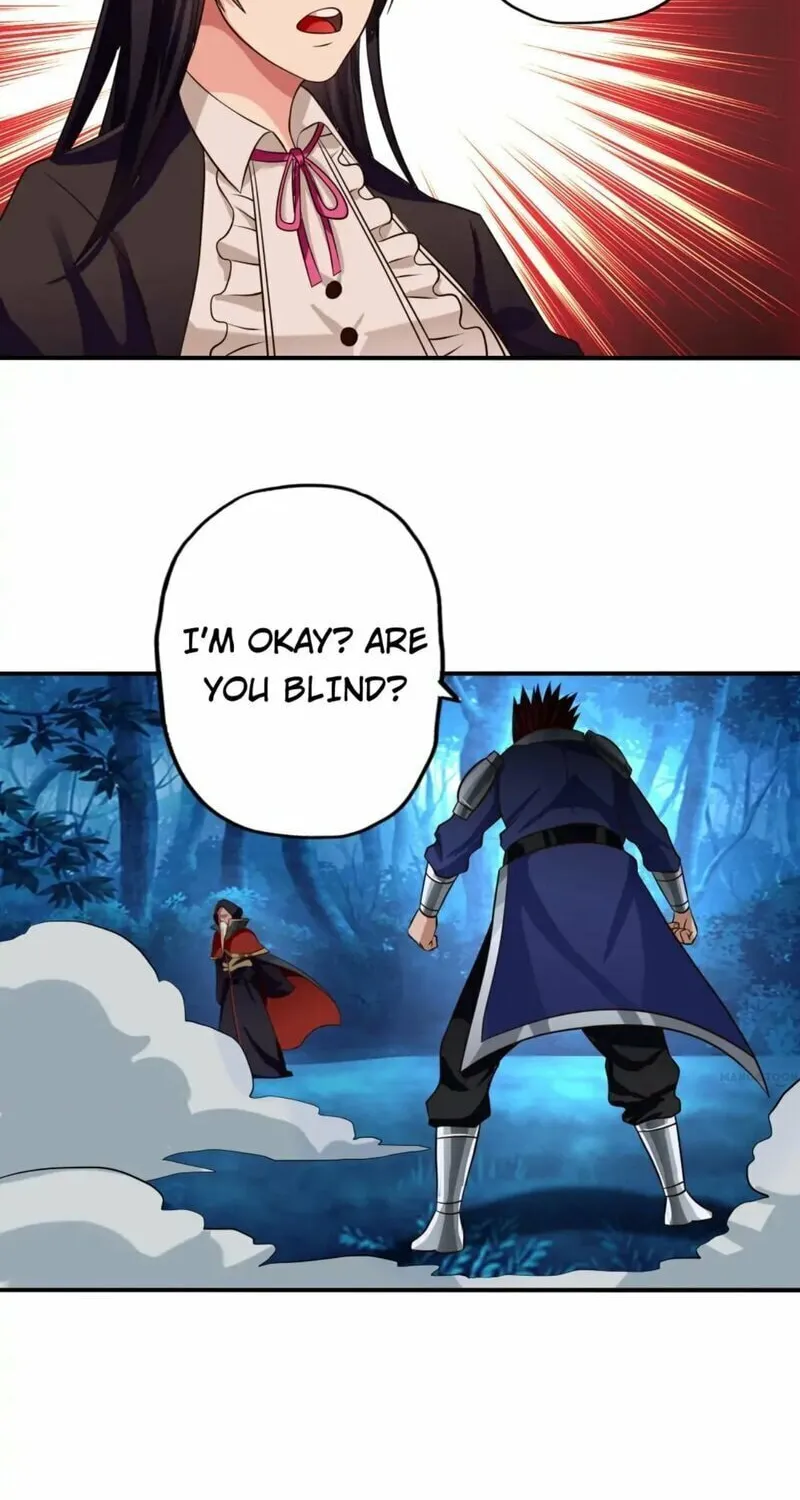 Read Devouring Realm chapter 39 image 35 on Lezhin