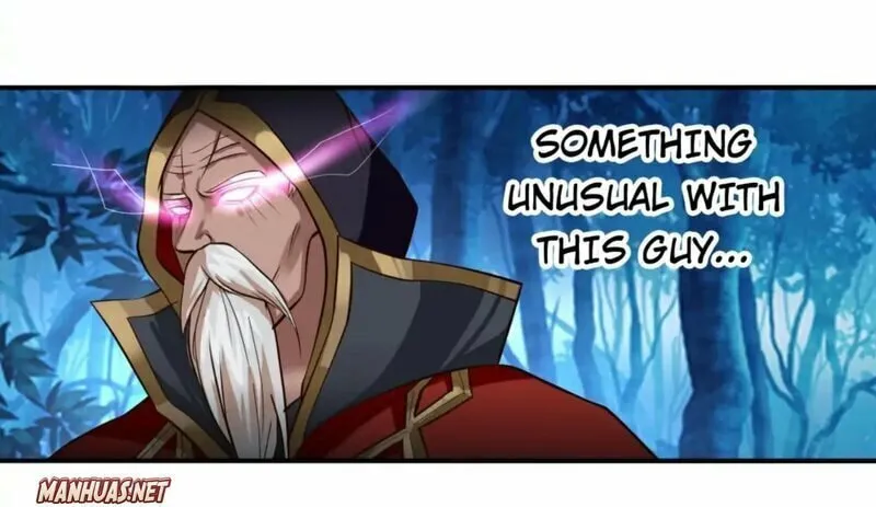 Read Devouring Realm chapter 39 image 36 on Lezhin