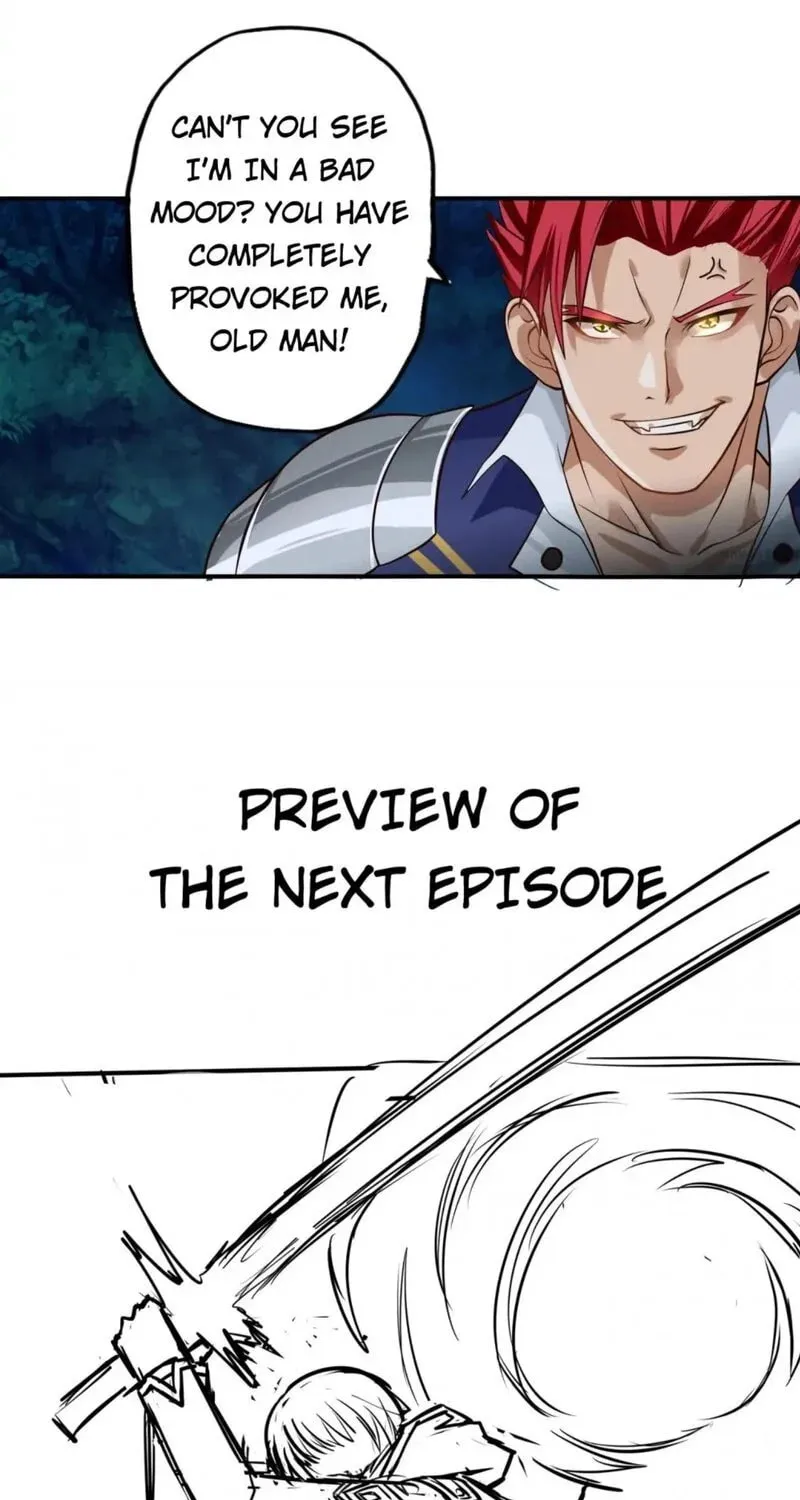Read Devouring Realm chapter 39 image 37 on Lezhin
