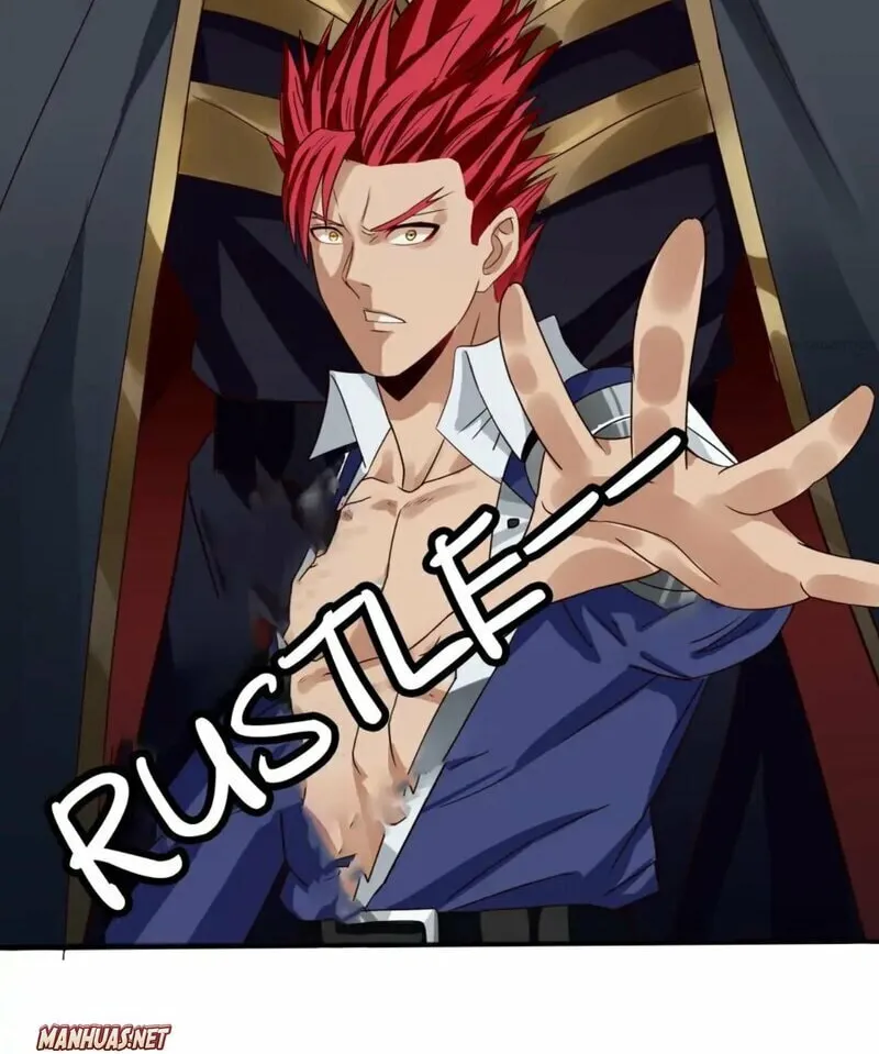 Read Devouring Realm chapter 39 image 5 on Lezhin