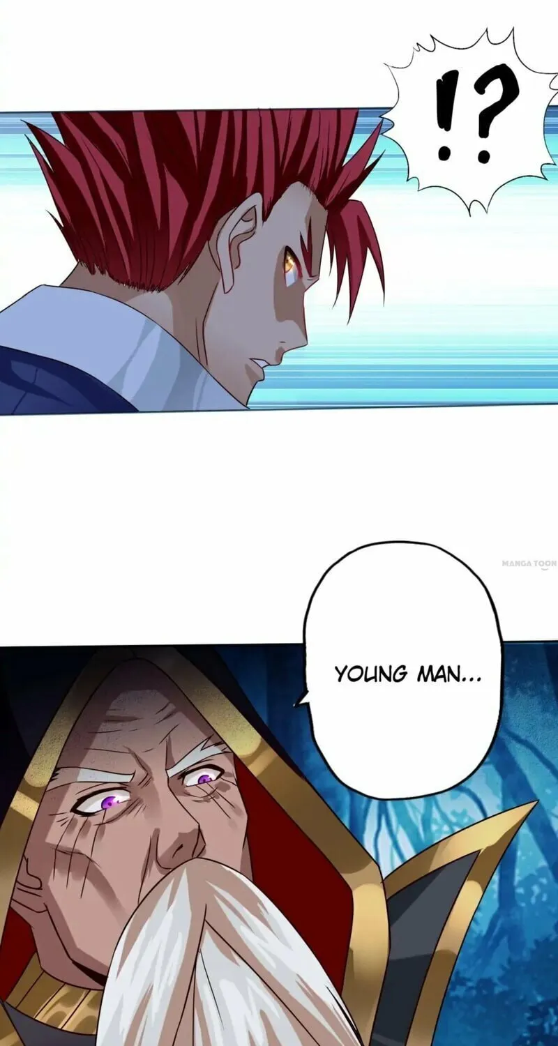 Read Devouring Realm chapter 39 image 6 on Lezhin