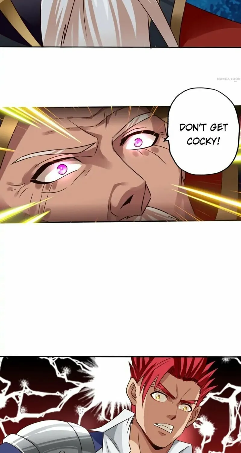 Read Devouring Realm chapter 39 image 7 on Lezhin