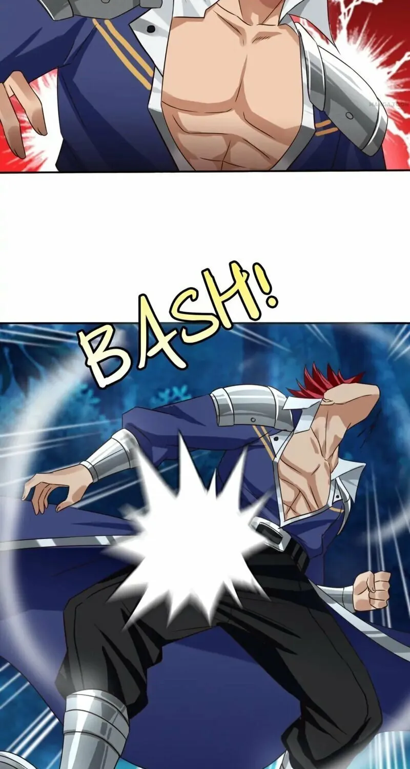 Read Devouring Realm chapter 39 image 8 on Lezhin