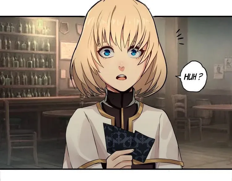 Read Devouring Realm chapter 4.1 image 11 on Lezhin