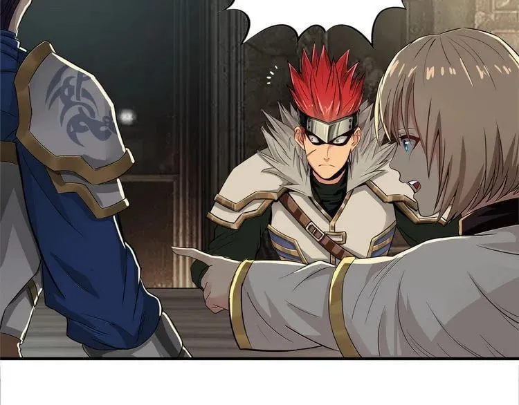 Read Devouring Realm chapter 4.1 image 13 on Lezhin