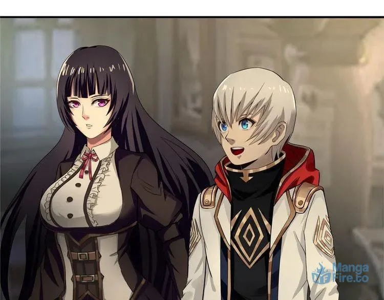 Read Devouring Realm chapter 4.1 image 15 on Lezhin