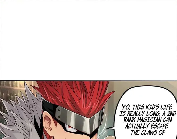 Read Devouring Realm chapter 4.1 image 19 on Lezhin
