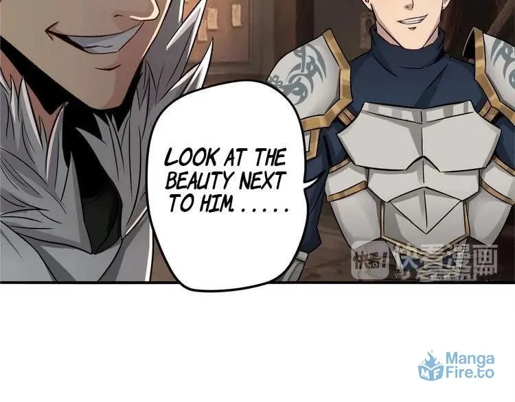 Read Devouring Realm chapter 4.1 image 21 on Lezhin