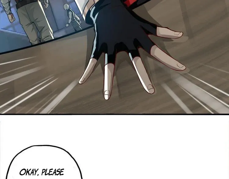 Read Devouring Realm chapter 4.1 image 32 on Lezhin